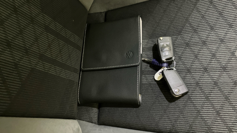 Volkswagen Polo 1.0 TSI R-Line 5dr Petrol Hatchback